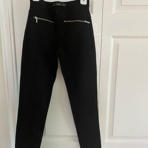 Zara trafaluc pant